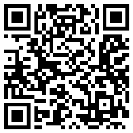 QR de la tarjeta de demostración